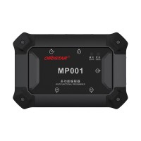 OBDSTAR MP001 Support Read/ Write Clone/ Data Processing for Cars, Commercial Vehicles, EVs, Marine, Motorcycles