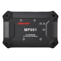 [US/ EU Ship] OBDSTAR MP001 Set for DC706 Support Read/ Write Clone/ Data Processing for Cars, Commercial Vehicles, EVs, Marine, Motorcycles