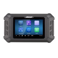OBDSTAR iScan BRP(Can-am) Diagnostic Scanner for Motorcycle and Boat Sea-Doo/ Sportboat